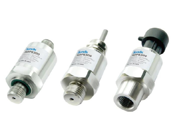 德国 Sendx 斯德克 SDP6300 压力传感器
