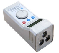 DSS-10 type LED tachometer