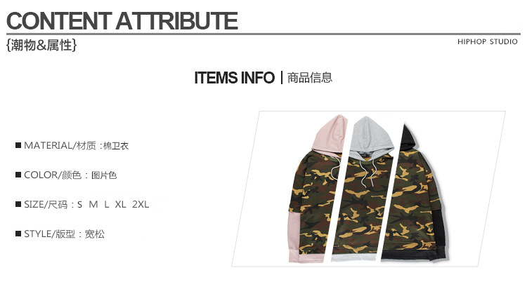 1商品属性