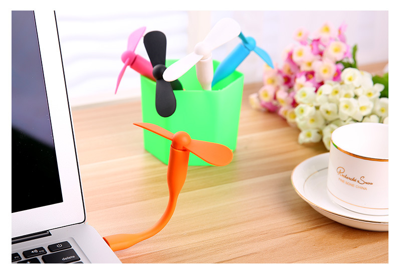 Ventilateur USB - Ref 402446 Image 19