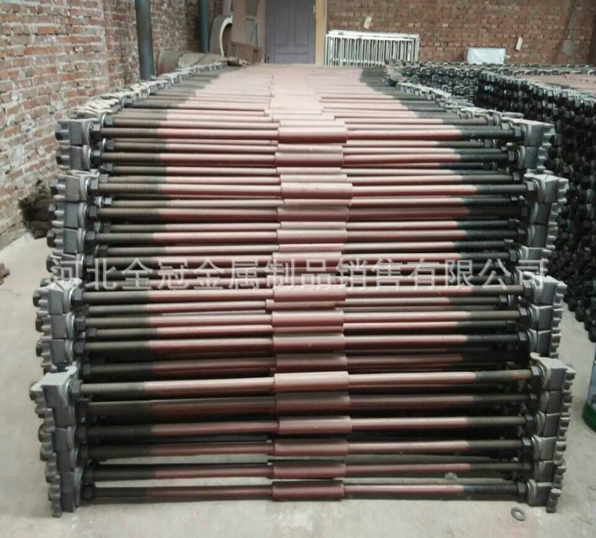 绝缘轨距拉杆 绝缘拉杆 绝缘轨距杆 铁路绝缘轨距拉杆 型号齐全