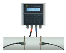 外夹式超声波流量计   配件  MHY-22204