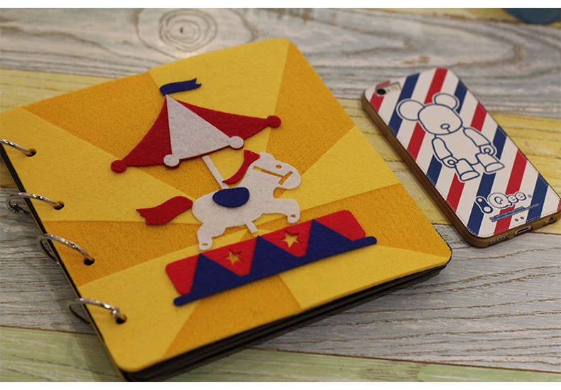 摩天轮和旋转木马相册详情_r11_c1