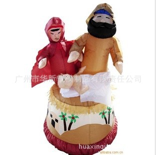 复活节装饰 酒吧 KTV商场派对场景气氛装扮道具 陈美用品