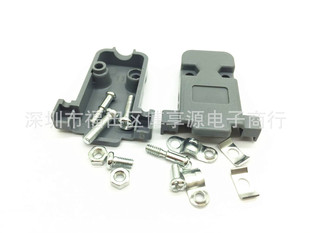 DB9�⚤ ���^/ĸ�^����DB9�����⚤��DB15����ʽͨ��D-USB�B����