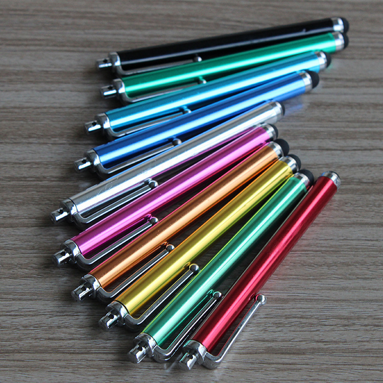 direct deal 9.0 Capacitive stylus Touch pen currency mobile phone Capacitive pen Stylus TaoBao gift