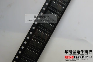 全新MAX3232 MAX3232CSE MAX3232ESE SOP16 RS-232收发器可直拍