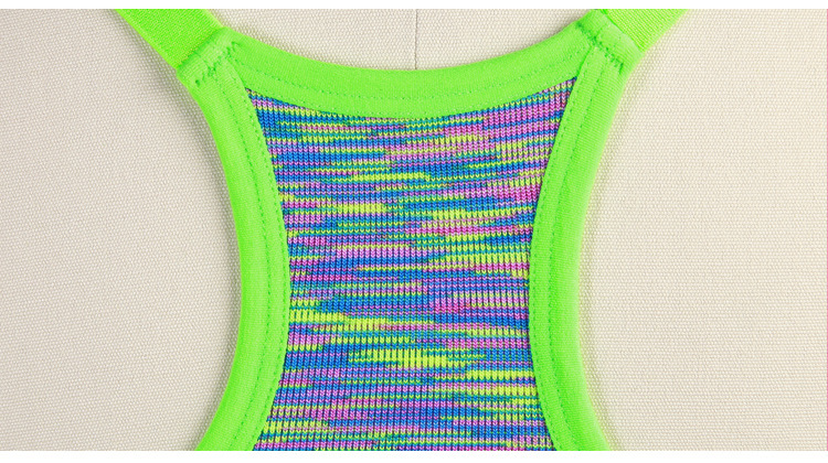 Débardeur sport pour femme - Ref 2029231 Image 14