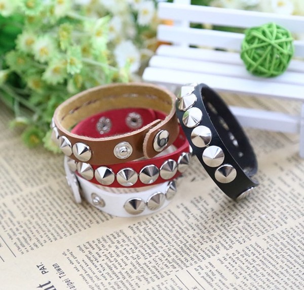 trend bracelet for leisure