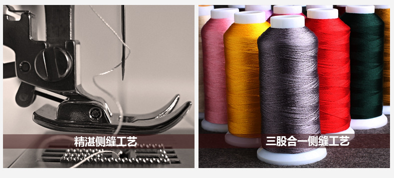 Pantoufles enfants en similicuir pour hiver - Ref 1011130 Image 12