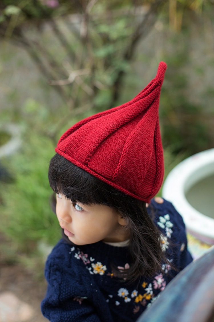 Bonnets - casquettes pour bébés en Laine - Ref 3436961 Image 71