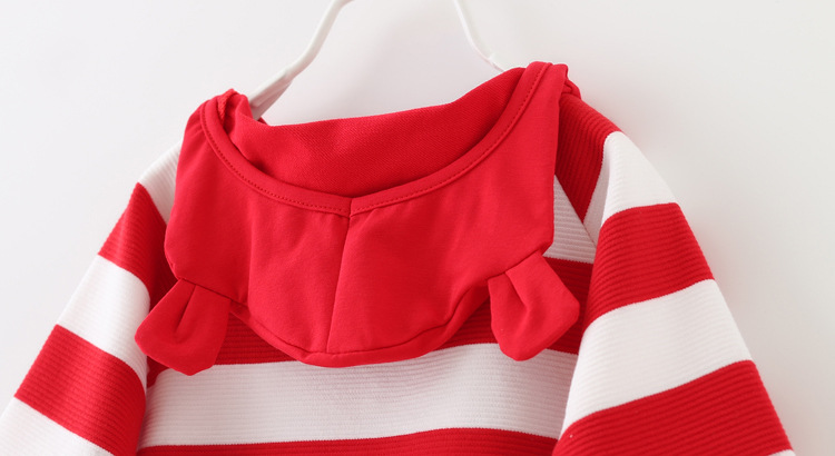 Cape pour fille - Ref 2155522 Image 14