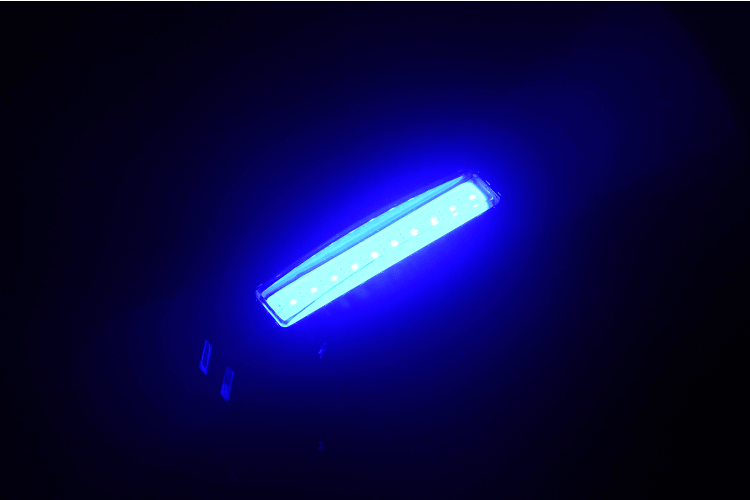 Lumière vélo - Ref 2400461 Image 15