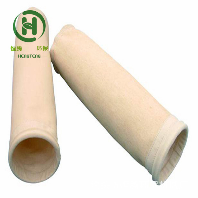 石灰窑除尘器布袋 滤袋 中温集尘滤袋 防尘布袋厂家