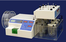 【黄海药检】片剂四用测定仪脆碎崩解硬度六个杯溶出 数显SY-6D