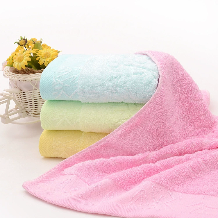 Towel, Birthday gift