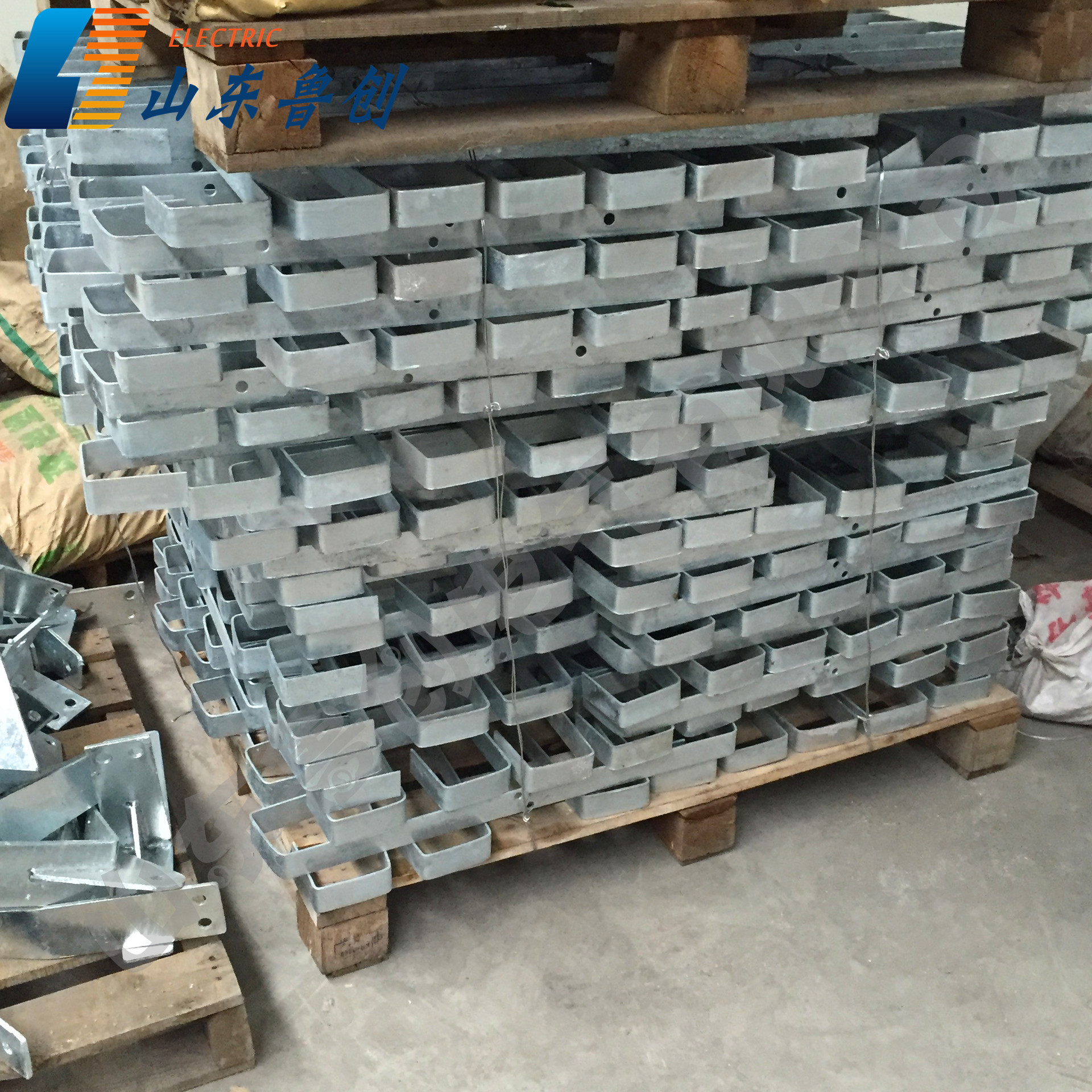 电力十字预留架ADSS/OPGW/OPPC光缆用余缆架 国标产品 值得信赖