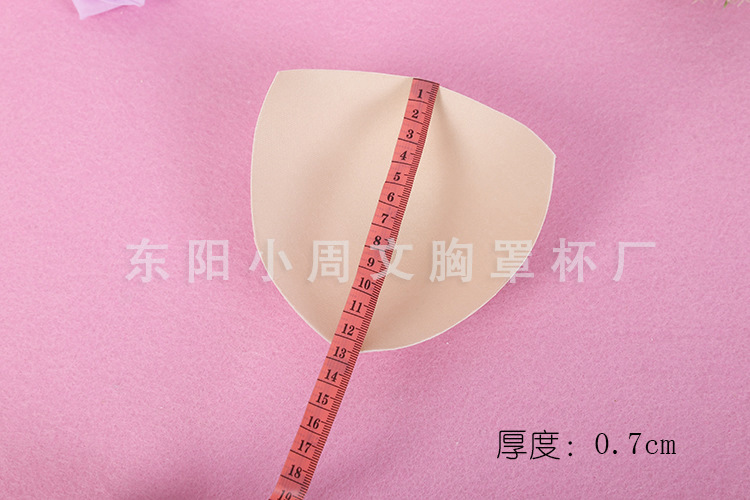 Pads pour soutien-gorge 14 # Delta - Ref 821409 Image 9