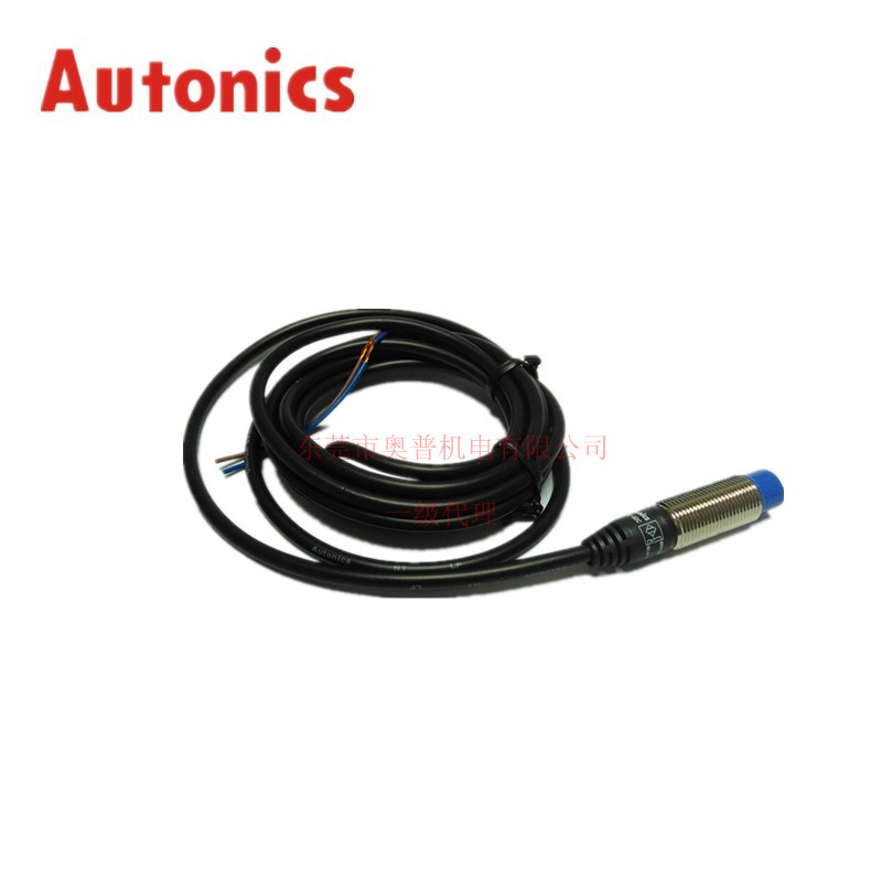 Autonics奥托尼克斯原装接近开关 PRDT12-8DC 接近传感器原装正品