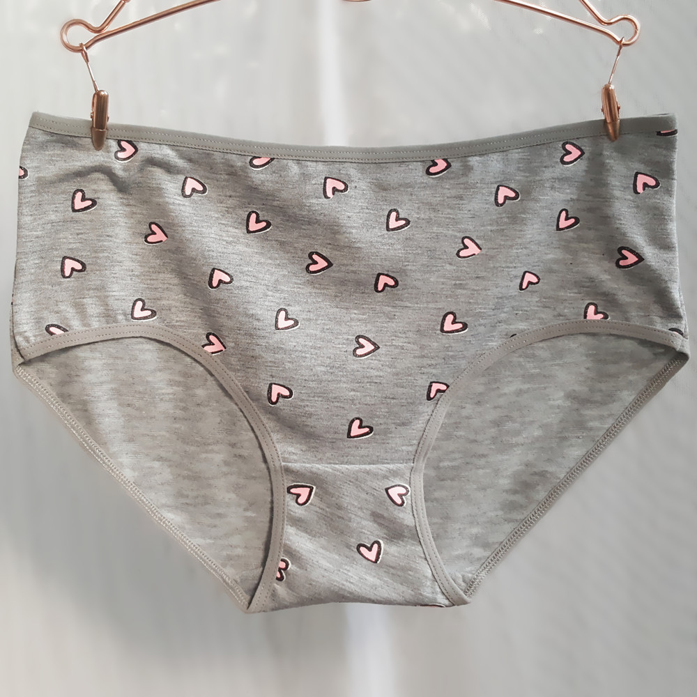 Slip jeune en coton - Ref 646079 Image 17