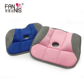 冬季保暖坐垫 椅子垫 美臀坐垫 学生健康坐垫温暖办公椅