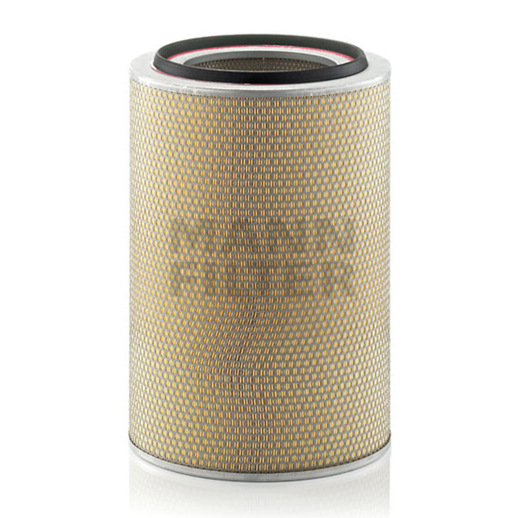 MANN-FILTER(曼牌滤清器)空滤C331840