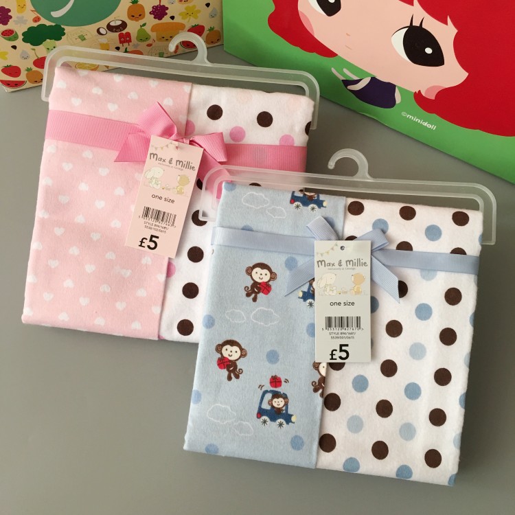 children's cotton flannel duvet for new born