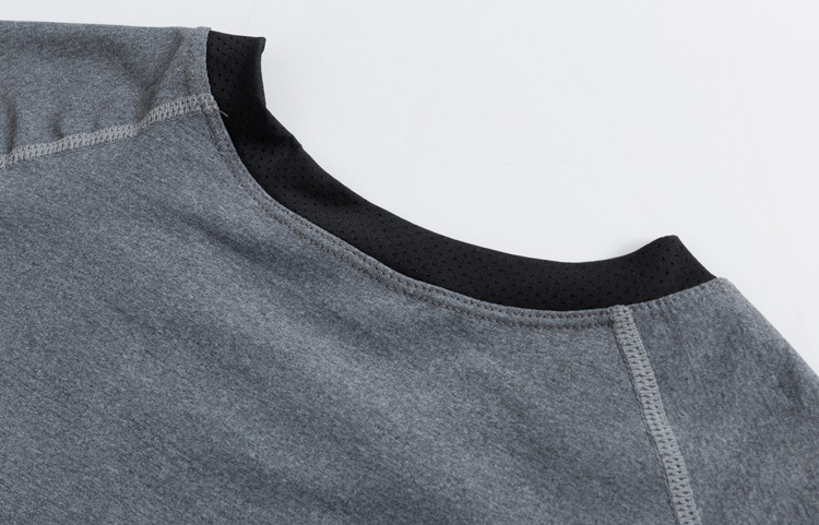 Vêtement fitness homme - Ref 616287 Image 30