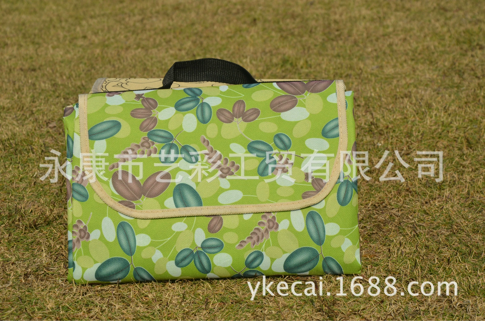 Коврик палатки Cushion Wildfill противоскользящий пляжный грязный коврик