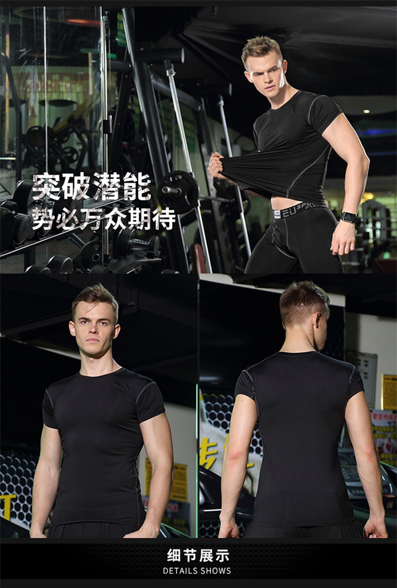 Débardeur sport pour homme - Ref 2022484 Image 12