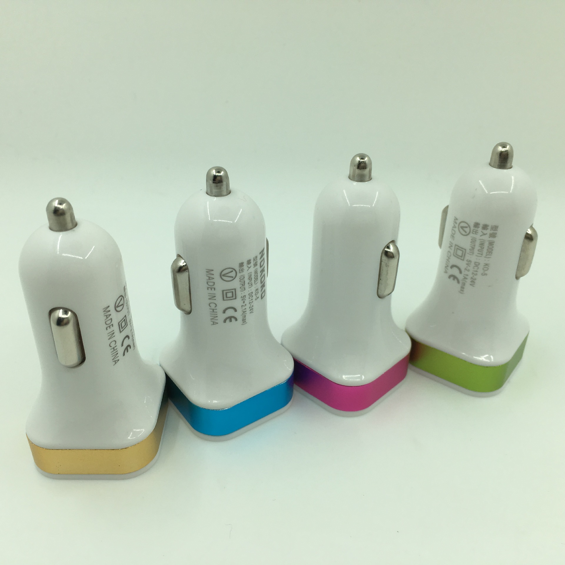 chargeur 2.1A, 2A - Ref 1295262 Image 10