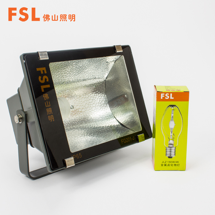 LED泛光燈FG201-J150W-4