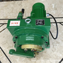 開關型電動執行機構 電動執行機構角行程電動執行器DKJ-410