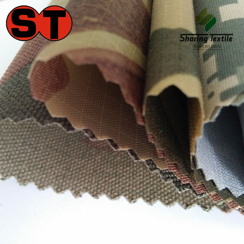 厂家直销迷彩 PVC牛津布/迷彩印花牛津布 / 印花涂层迷彩牛津布