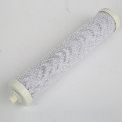 台式淨水器濾芯三桶淨水器 超濾膜  活性炭  陶瓷 樹脂濾芯