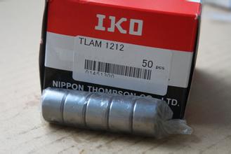 日本IKO轴承   TA2215Z   北京经销   全新 IKO冲压外圈滚针轴承