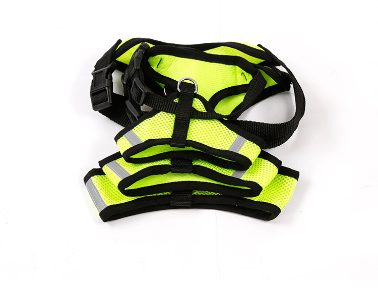 弹力伸缩牵引绳_10