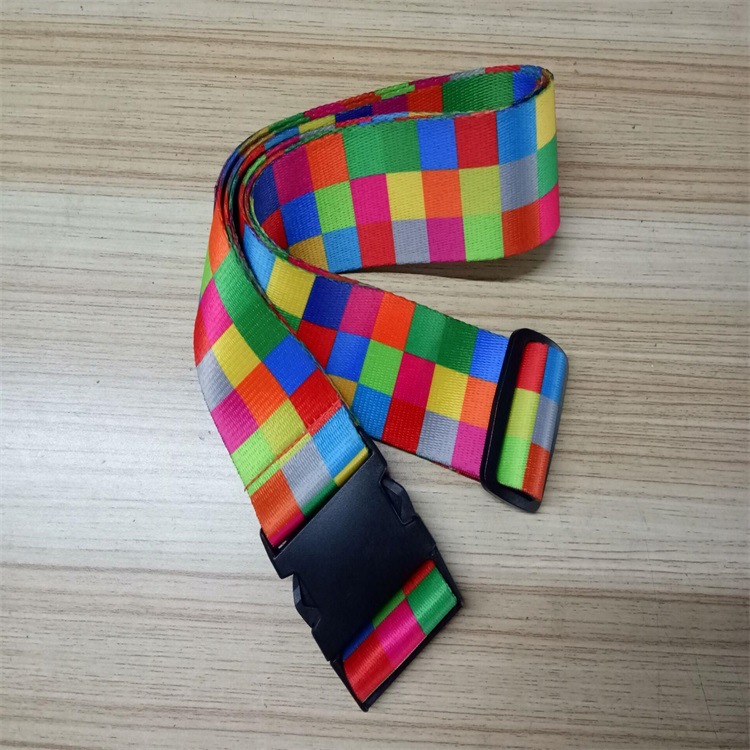 供应带密码锁出国旅行行李捆绑带 箱包绑带 托运箱绑带|ms