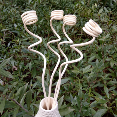 Aromatherapy volatilization Rattan Aromatherapy suit Volatile stick Aromatherapy accessories Bend modelling Rattan