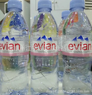 �����VȪˮ 500ml*24ƿ/�伃��ˮ�V����Ȼ�r���Ȫ�M��ƿ�bˮԴ