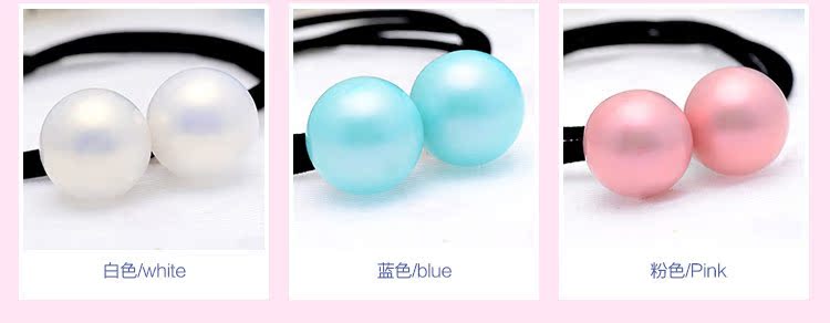 Accessoire coiffure en tissu - Ref 1201521 Image 31