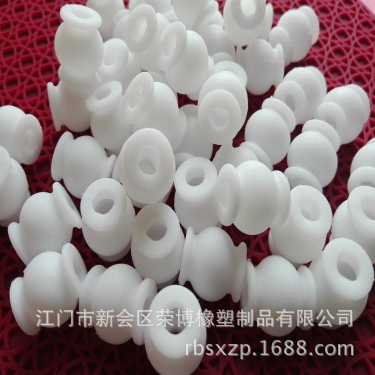 厂家现货硅胶减震球 硅胶减震垫 增稳