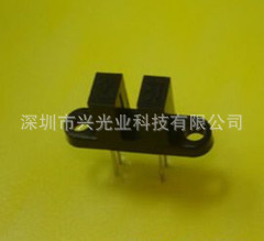 FAIRCHILD原装透射型光电断续器 H21A3 原装 受光距离3mm