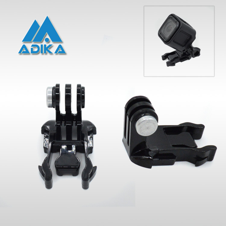 GoPro Quick plug base angle activity base Conversion Block Coordination 4S Back bezel GP304