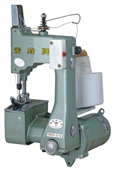 Мешкозашивочная машина gk9 350