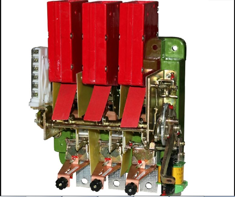 断路器DW16-200 400 630 1000 1600 2000 2500 4000A