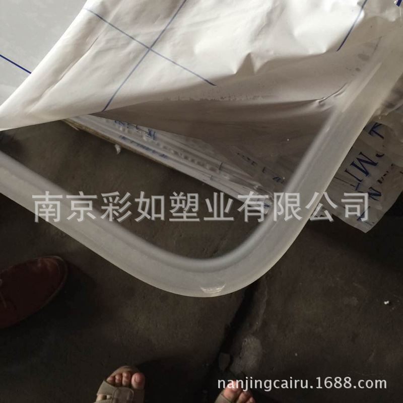 批发白色亚克力灯片 透明亚克力板 4mm亚克力板