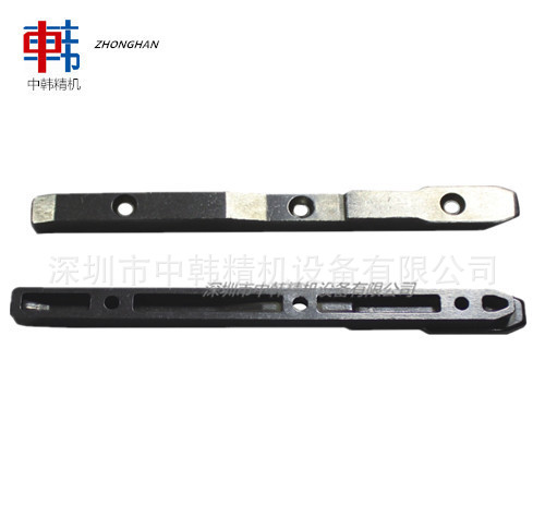 三星贴片机配件Samsung SM12MM 压料盖