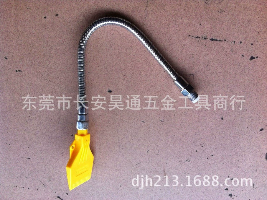 Металлическая масляная труба, аксессуары для станков, аксессуары для станков, труба