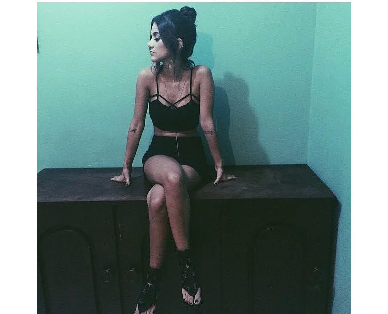 Soutiens-gorge FLEUR en Polyester - Ref 3369592 Image 28